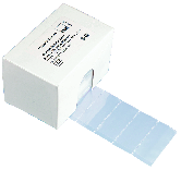 HYGIENE SLEEVES MGK MIS.5,1X2,1CM 5