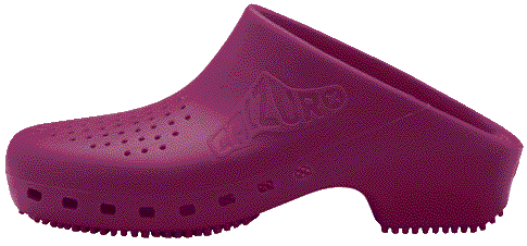 CALZURO SPECIAL BORDEAUX N.37/38