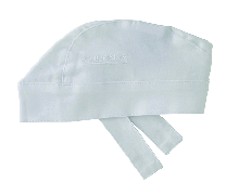 BANDANA MONOART BIANCA 1 PZ