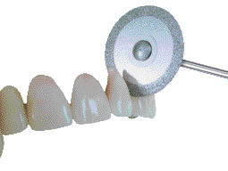 DISCO SUPERFLEX EDENTA 355/524/220