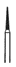 FRESA DIAM. MANI TC-24/165/015 x 5