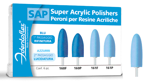 PERONE SAP AZZURRO FIAMMA 2° PASS.