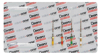 WAVE-ONE GOLD MLF ASS. 31 MM x 4 PZ