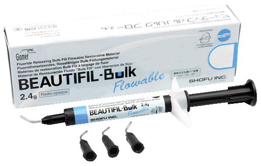 BEAUTIFIL BULK FLOW UNIVER SIR.2,