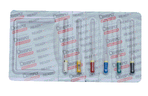 K-FLEXOFILES MLF 20/25 MM x 6 PZ