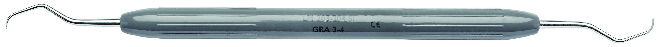 GRACEY LM 3/4  ERGONORM