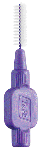 SCOVOLINI TEPE MIS.6 VIOLA  8 PZ