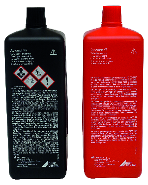 DURR AUTOMAT XR NEW