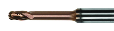 FRESA VHF M200-R4-35  Ø 2,0 MM