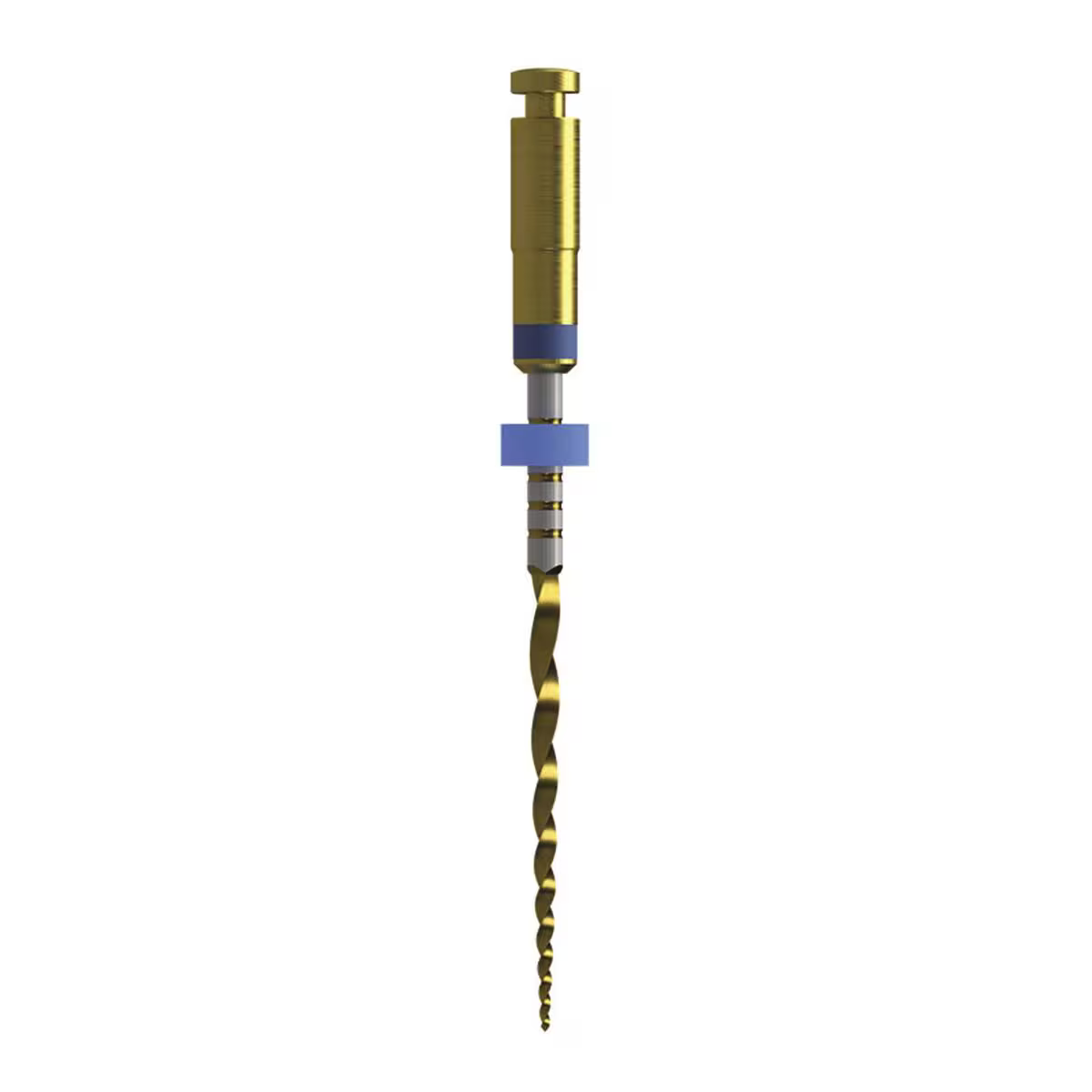 Endodonzia - EdgeTaper Blaze Utopia F3 L21Steril