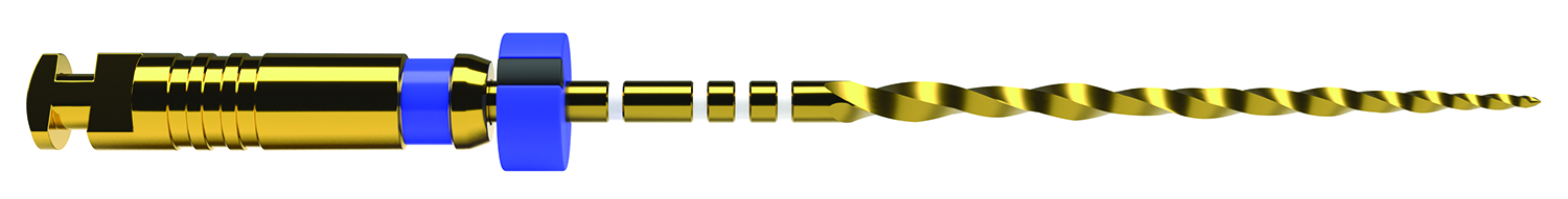 PROTAPER ULTIMATE F3 21 MM 6 PZ