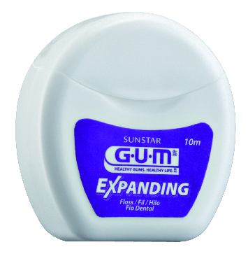 FILO EXPANDING GUM CERATO 30 MT