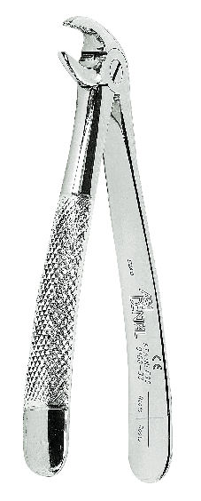 PINZA ESTRAZIONE ASA N.33