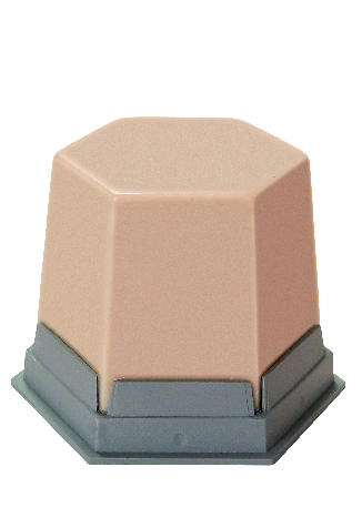CERA GEO CLASSIC RENFERT DENTE 75 G