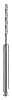 FRESA Ø 1,1 x 9 MM*FP*