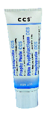 Profilassi - CCS PROPHY PASTE DIRECTA G 250/96 G