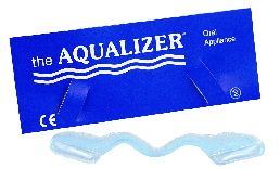 AQUALIZER ULTRA SPLINT MIS. ALTA 1P