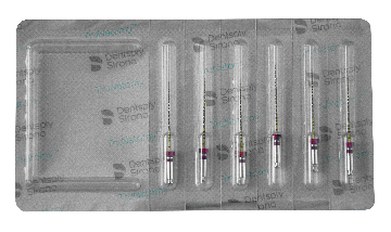TRUNATOMY PRIME 25 MM x 6 PZ