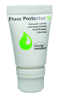 FLUOR PROTECTOR TUBO 7 G
