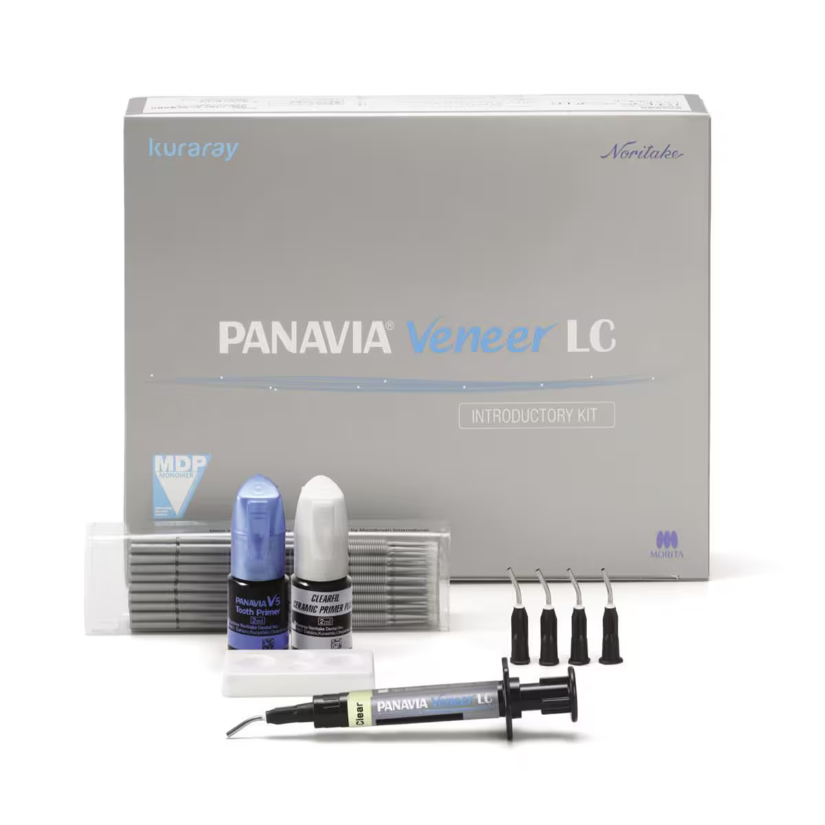 PANAVIA VENEER LC STANDARD KIT CLEA