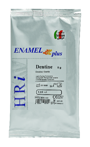 ENAMEL PLUS HRI UD3 SIR. 5 G