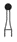 FRESA TUNG.EDENTA CA C1SXN 023 5PZ
