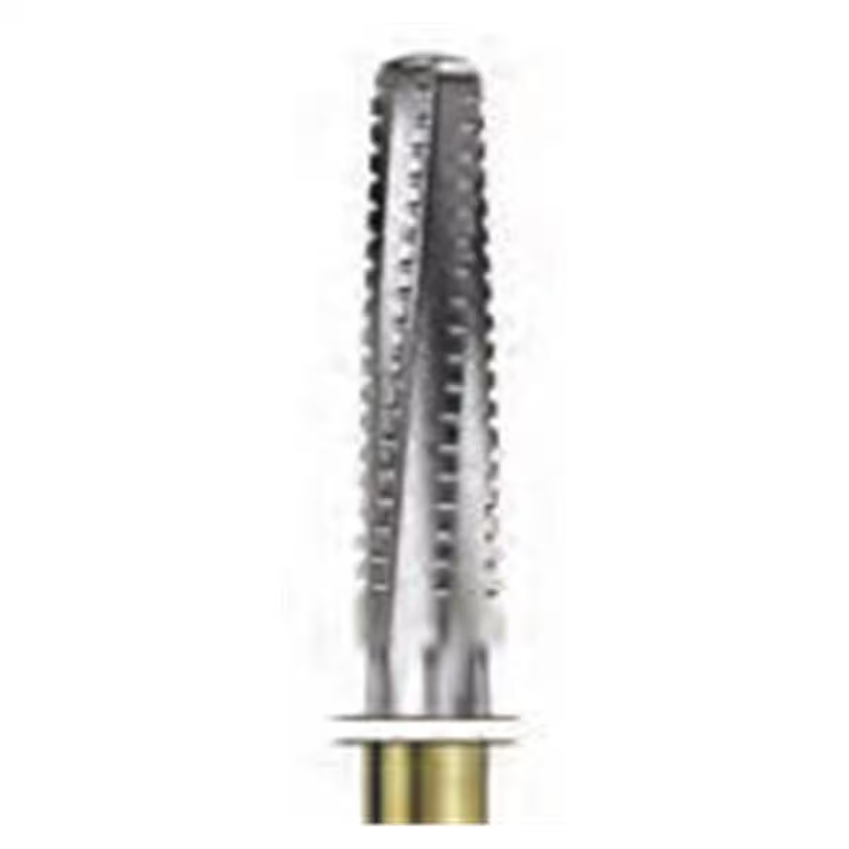 FRESA X LAVORAZ. TITANIO FG CB847KR