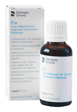 FIX LIQUID DENTSPLY 30 ML
