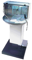 POSTAZIONE GENIUS 2000 C/MICROMOTOR