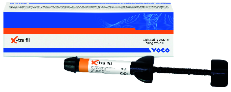 X-TRA FIL VOCO UNIV. SIR. x 5 G