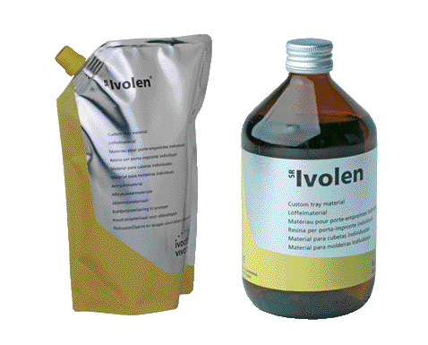 SR IVOLEN KIT