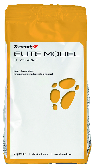 ELITE MODEL STEEL BLUE BUSTA 3 KG