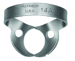 GANCIO H.F RDCMW14A SATIN STEEL