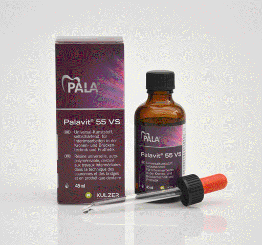 PALAVIT 55 VS LIQUIDO 45 ML