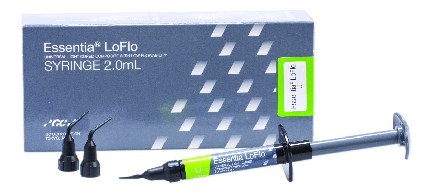 Conservativa - ESSENTIA GC UNIVERSAL LOFLO