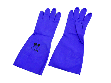 GUANTI LILAC H.F. MIS. 7 SMALL