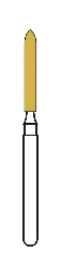 FRESA INTENSIV FG GS/GB N.308 x 3 P