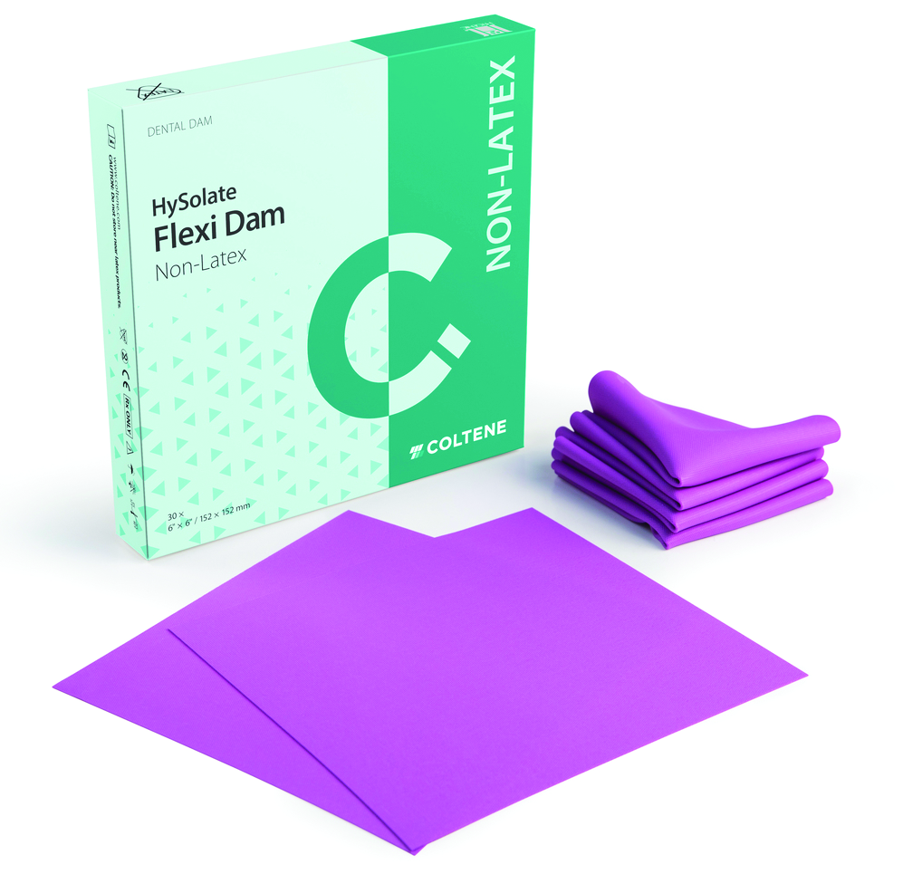 DIGA HYSOLATE NO LATEX VIOLA 30 FOG