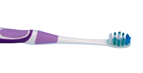 SPAZZOLINO GUM N.585 ACTIVITAL  x 1