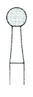 FRESA ALLPORT TUNG. HP HM141/001/03