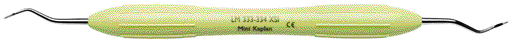 SCALER LM MINI KAPLAN ERGOMAX