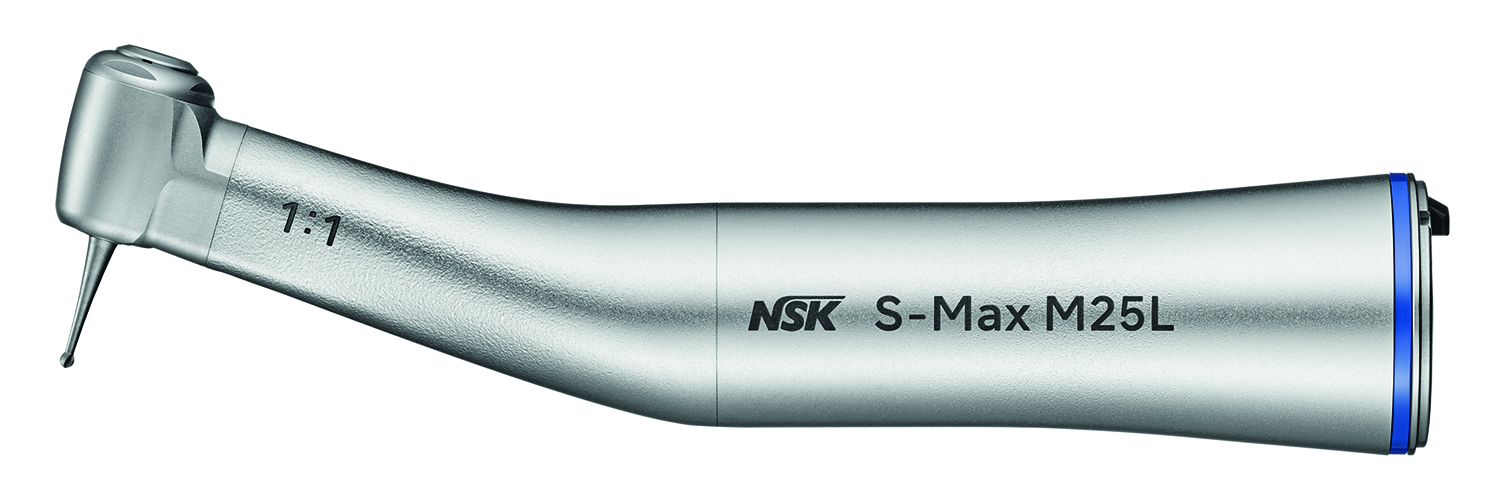 Manipoli e accessori - CONTRANGOLO NSK S-MAX M25L FIBRA OT