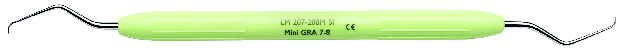 GRACEY MINI LM 7/8  ERGONORM