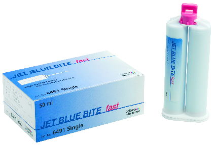 JET BLUE BITE FAST COLTENE 50 ML