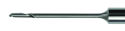 FRESA VHF P100-R1-35  Ø 1,0 MM