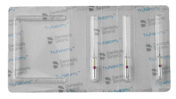 TRUNATOMY ORIFICE MODIFIER 16 MM x