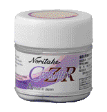 CZR NORITAKE DENTINA  B1B 10 G