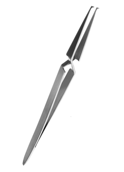 PINZETTA x ATTACCHI SLIM H.F.   678