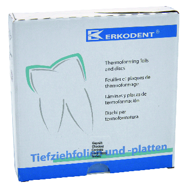 DISCHI ERKODUR  1,5 MM x 10 PZ