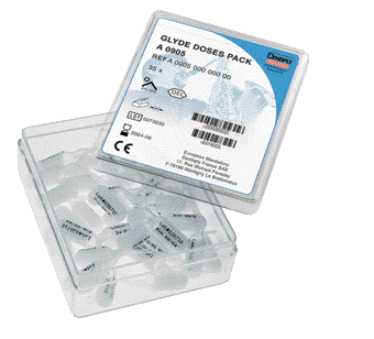 GLYDE FILE PREP EDTA MONODOSE